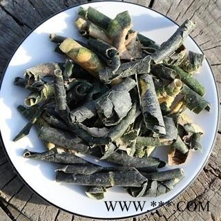 冬瓜皮 秦岭农家干冬瓜皮纯白冬瓜皮可搭荷叶茶500g图3