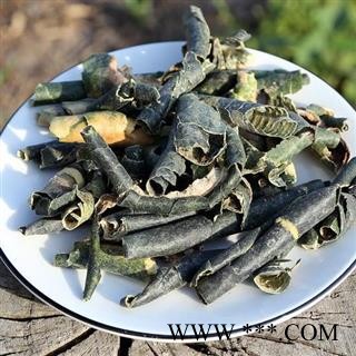 冬瓜皮 秦岭农家干冬瓜皮纯白冬瓜皮可搭荷叶茶500g图2