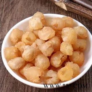 【新货】精选桂圆肉龙眼肉 日晒无硫250g图2