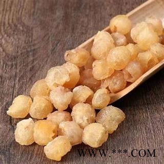 【新货】精选桂圆肉龙眼肉 日晒无硫250g图3