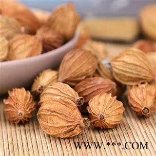 香砂仁 秦岭金沙仁 川砂仁 日晒无硫 500g图2