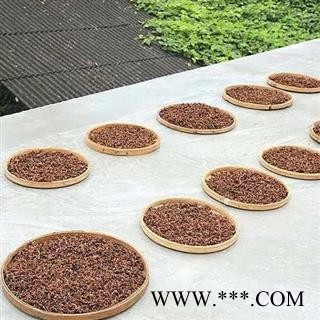 2020秦岭天然八角茴香大料 手工筛选 日晒无硫味浓500g(买2送2完)图4