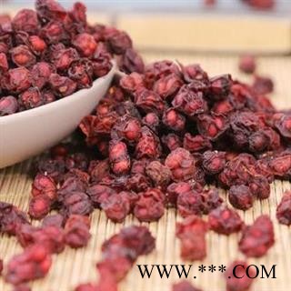 北五味子 东北长白山五味子辽五味子日晒无硫500g图3