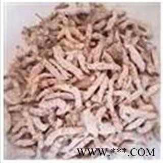 僵蚕 正品僵蚕统货 产地 四川图2