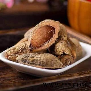 2021天然大腹皮 槟榔皮 日晒无硫500g图2