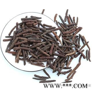 荜茇 荜茇新货 产地 云南省 道地药材 发货快 支持小包装拿样 7天无理由退货图3