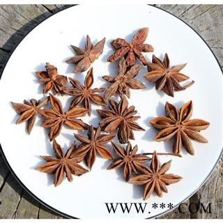 八角茴香 大茴香 产地 广西壮族自治区 道地药材 发货快 支持小包装拿样 7天无理由退货图2