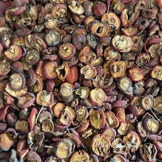 山楂 山楂带籽统片 产地 山东省 道地药材 发货快 支持小包装拿样 7天无理由退货图3