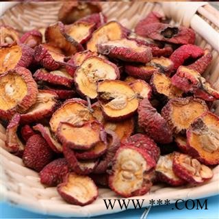 山楂 山楂带籽统片 产地 山东省 道地药材 发货快 支持小包装拿样 7天无理由退货图1