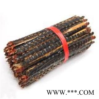 蜈蚣个条 蜈蚣大条精选货14-15cm 产地 湖北省图2