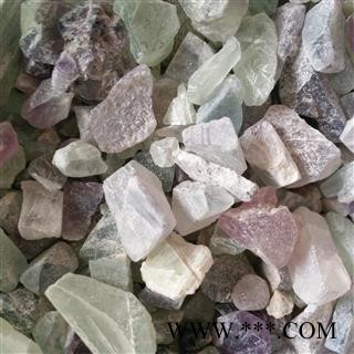 紫石英 选货 产地 甘肃省图2