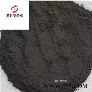 磁石 磁石 统货 产地山东省 地道药材 紫轩堂药业图2