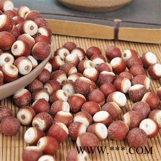 野生鸡米芡实 肇实 召实 山民自采 手工剥皮 500g【【买2斤送半斤完】图2