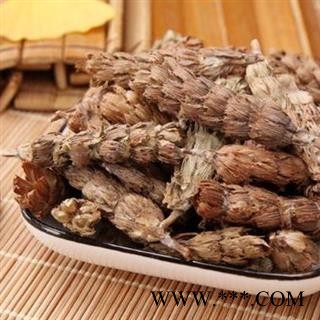 夏枯球 秦岭优质夏枯球 山民自采 日晒无硫1000g图2