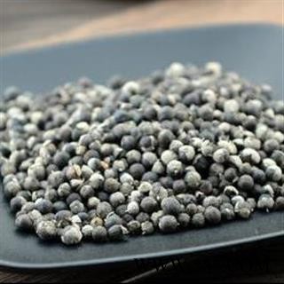 【10份送1斤】秦岭优质蔓荆子  日晒无硫1000g图2