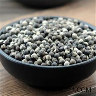 【10份送1斤】秦岭优质蔓荆子  日晒无硫1000g图3