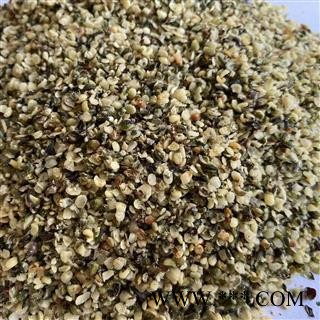 火麻仁 去皮火麻仁大粒 产地 四川省 道地药材 发货快 支持小包装拿样 7天无理由退货图3