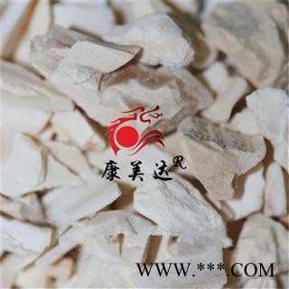 白龙齿 统货 产地 山西省 凯捷中药图3