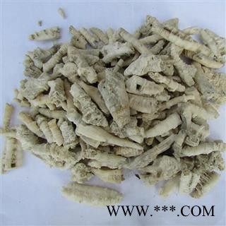 圣草康园 鹅管石 滴乳石、钟乳鹅管石 石钟乳、虚中、钟乳、公乳图2