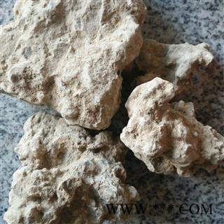 姜石 料姜石 选个 产地 甘肃省图2