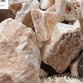 龙骨 大统块  水洗龙骨块 过筛 无粉末 产地 甘肃省图2