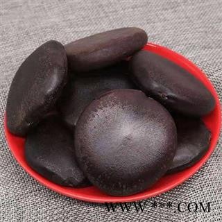 秦岭野生阴阳子 苦石莲子500g图2