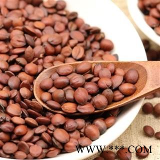 生酸枣仁 秦岭优质生酸枣仁 熟酸枣仁 山民自摘 去壳日晒 无硫干净500g【打折已经结束】图4