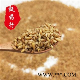 柏子仁 去壳好统货 去壳率90%以上 产地河北 甄选药材行图4