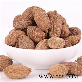 秦岭优质砂仁 壳砂仁 香砂仁 果仁均匀 手挑日晒干净500g图3