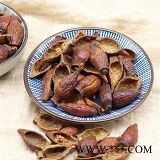 金樱子肉 秦岭野生金樱子 刺梨 去核分拣日晒500g图2