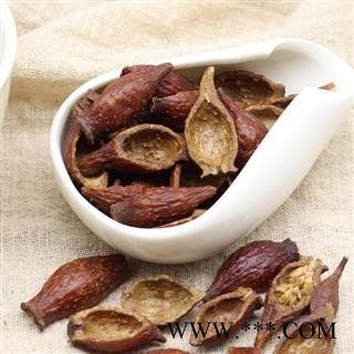 金樱子肉 秦岭野生金樱子 刺梨 去核分拣日晒500g图4