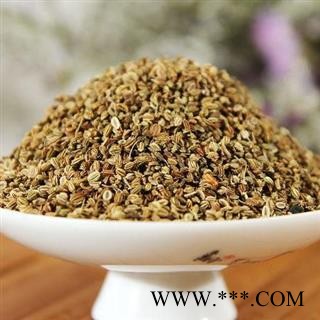 【新货】秦岭天然蛇床子 野萝卜籽 山民自捋 过筛无杂日晒500g图2