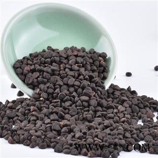 秦岭优质牵牛子 黑丑 喇叭花籽 山民自捋 日晒1000g图2