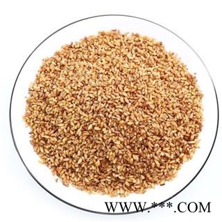 【去壳】中药材柏子仁 秦岭野生 日晒无硫 味浓500g图2