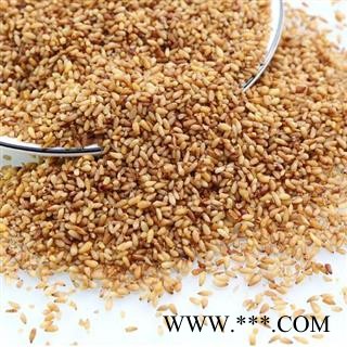 【去壳】中药材柏子仁 秦岭野生 日晒无硫 味浓500g图3