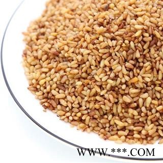 【去壳】中药材柏子仁 秦岭野生 日晒无硫 味浓500g图4