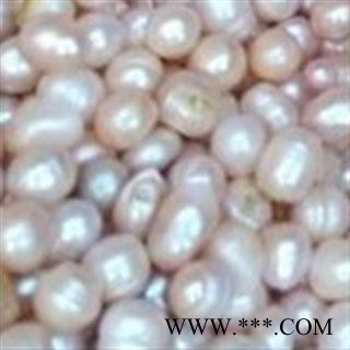 珍珠 精选大颗粒 珍珠 产地 江苏省图2