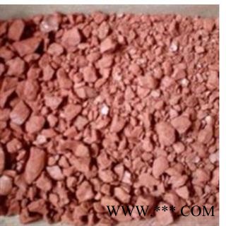 赭石 产地直销大货代赭石 产地 山东省图3