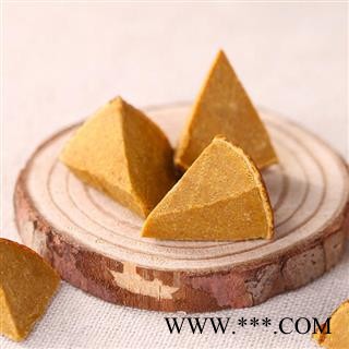 正宗化州橘红500g 手工切块 过筛干净图3