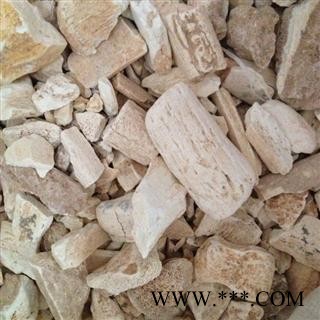 中药材 龙骨 水洗龙骨块 德誉堂药业批发各种中药材图2