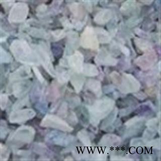 紫石英 紫石英 好统 产地 甘肃省图2