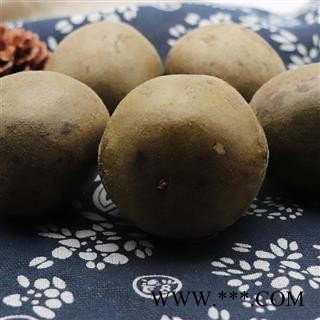 罗汉果 罗汉果中大个 产地 广西壮族自治区 道地药材 发货快图3