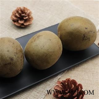 罗汉果 罗汉果中大个 产地 广西壮族自治区 道地药材 发货快图2