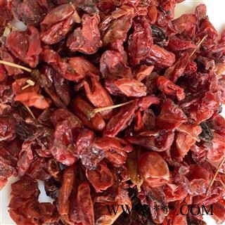 山茱萸 山茱萸精选货 产地 河南省 道地药材 发货快 支持小包装拿样 7天无理由退货图2