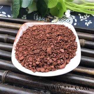 赭石 代赭石 统货 产地 山西省图3