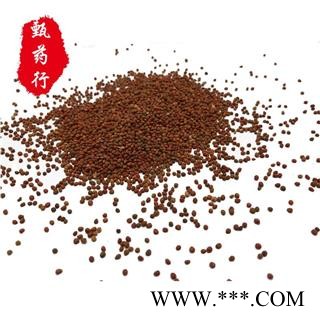 楮实子 统货 产地河南 1公斤装图2