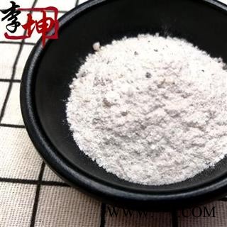 【99包邮】寒水石粉 散装批发产地直供图2