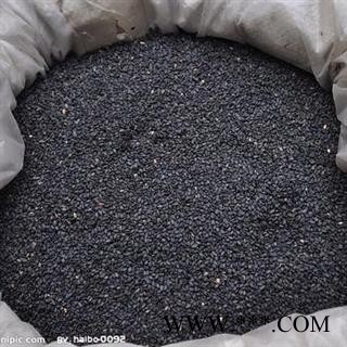 《满198包邮》黑芝麻  好统货 药用黑芝麻 产地 河北省图2