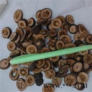 枳实 江西湖南枳实片 产地 湖南省图2