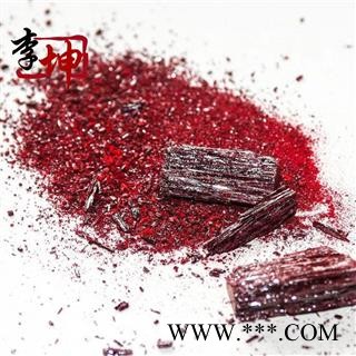【包邮】朱砂 颗粒 250g 湖南产 过药检 未掺杂【良心经营 品种齐全】图3